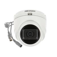 HIKVISION 5MP DS-2CE76H0T-ITPF 20Mt Gece Görüşü,2.8mm Lens, Plastik Mini Dome Kamera